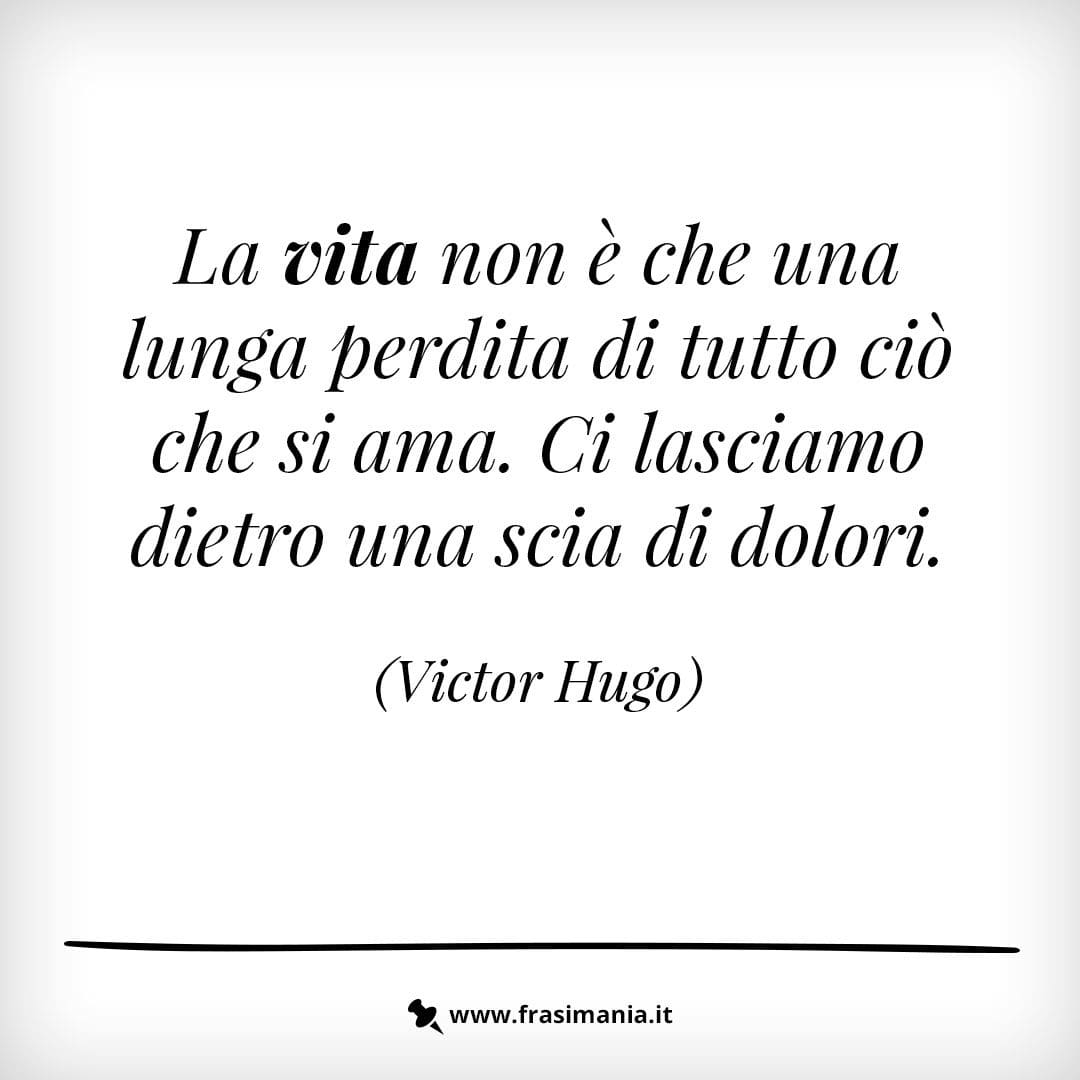 Frasi Che Toccano Il Cuore Sulla Vita