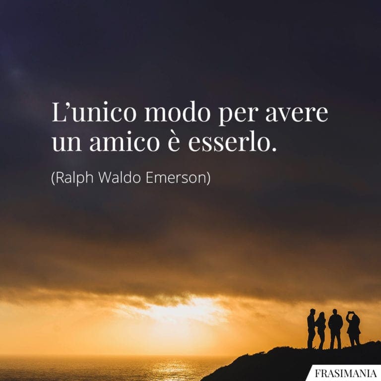 Frasi Per Consolare Un Amico Che Si è Lasciato