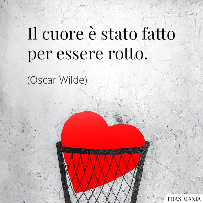 Frasi Sul Cuore Spezzato E Ferito Le 25 Piu Belle E Poetiche