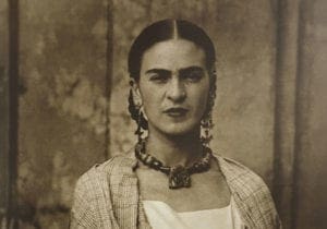 Frasi di Frida Kahlo sull'Amore