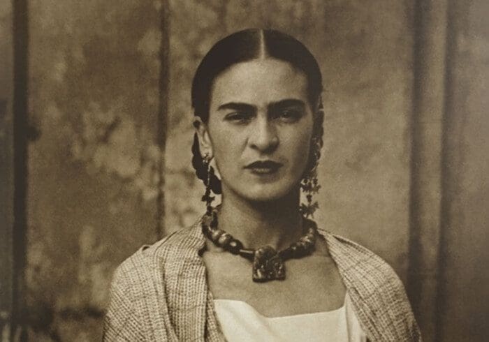 Frasi di Frida Kahlo sull'Amore