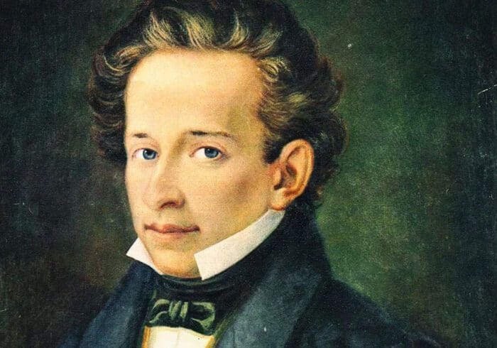 Frasi di Giacomo Leopardi