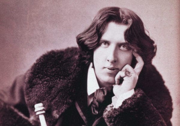 Frasi di Oscar Wilde sull'Amore