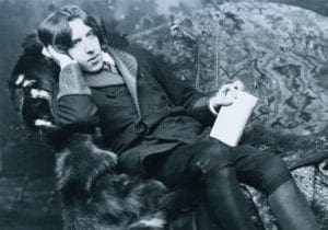 Frasi di Oscar Wilde sulle Donne