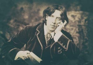 Frasi di Oscar Wilde sulla Stupidità