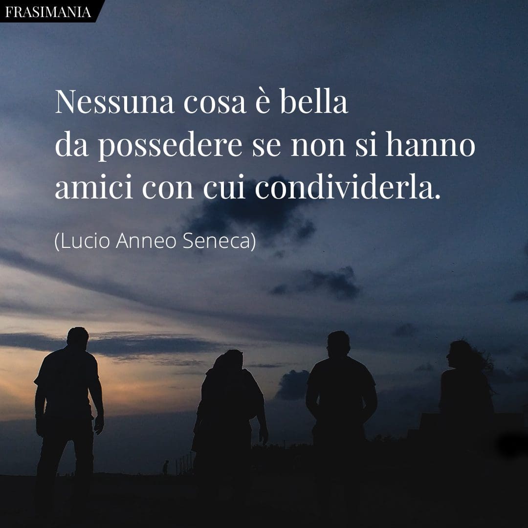 Frasi di Seneca in Latino le 50 più belle (con traduzione) Frasi di Seneca in Latino le 50 più belle (con traduzione)