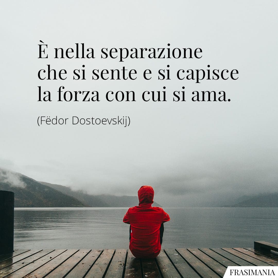 Le 25 più belle Frasi sull’Amicizia a Distanza (con immagini)