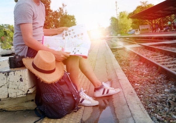 Le 50 Più Belle Frasi Sui Viaggi E Il Viaggiare In Inglese