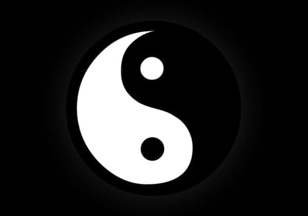 Le 25 Più Belle Frasi Su Yin E Yang