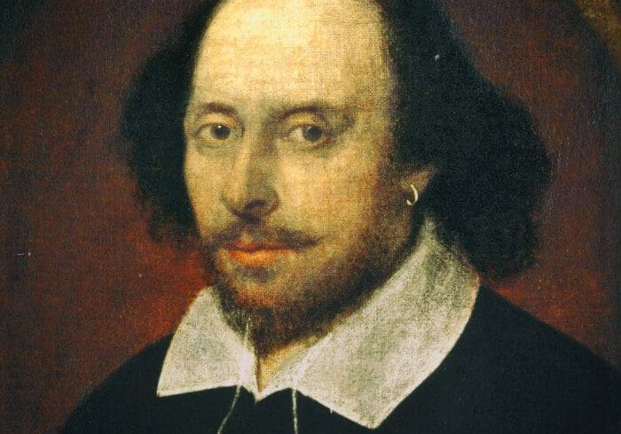 Immagini con Frasi di Shakespeare