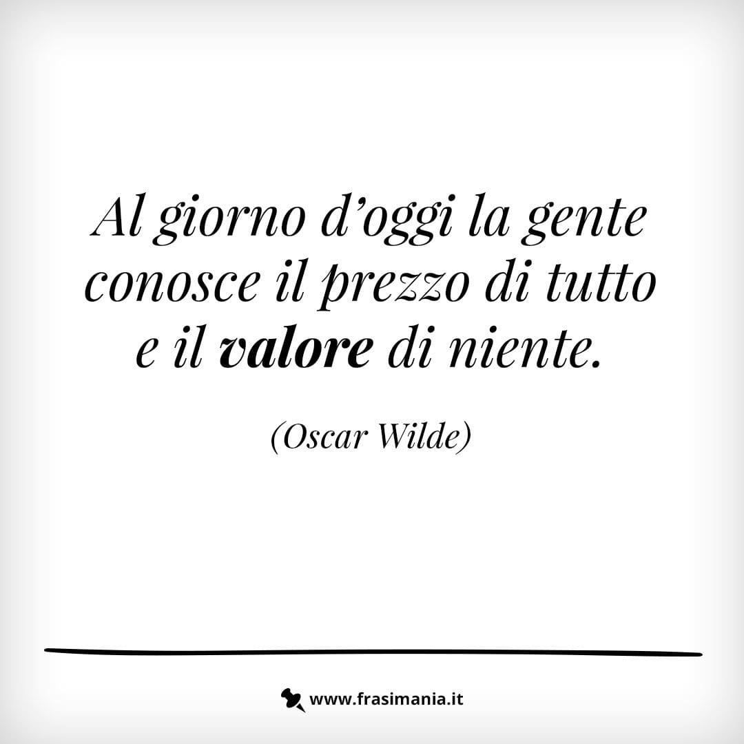 Frasi Di Natale Oscar Wilde.Immagini Con Frasi Di Oscar Wilde Le 50 Piu Belle E Famose Frasi Mania