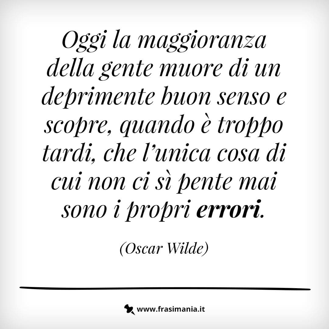 Frasi Di Natale Oscar Wilde.Immagini Con Frasi Di Oscar Wilde Le 50 Piu Belle E Famose Frasi Mania