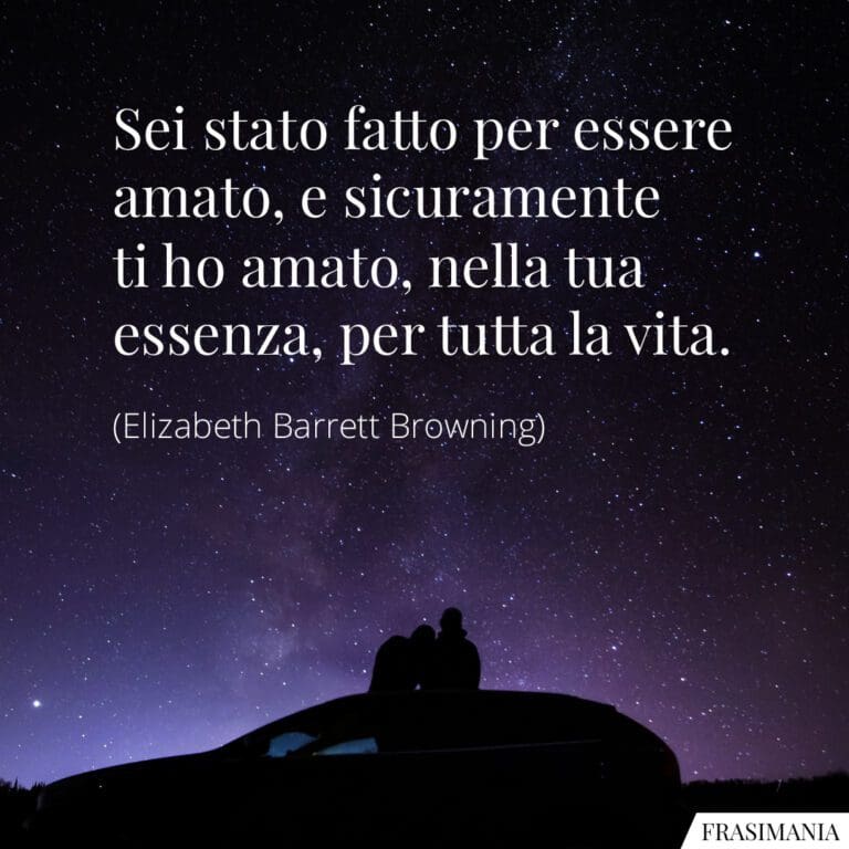 Dire A Un Uomo Che è Stato Bello Fare L'amore