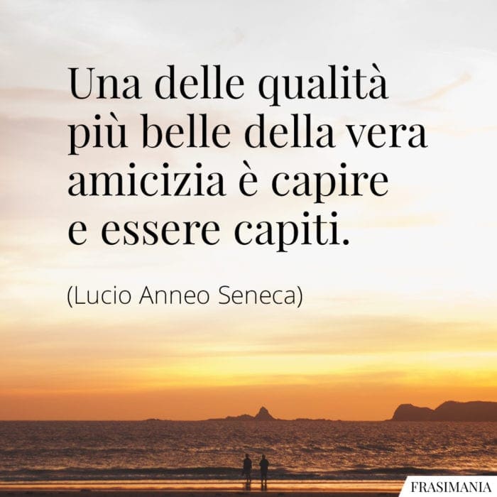 Frasi Belle Per Amica