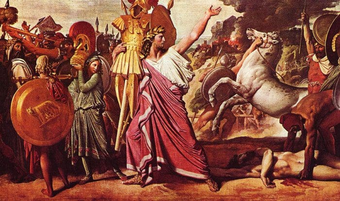 Detti e Proverbi Latini