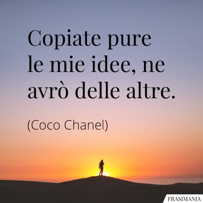 Frasi sulle Idee: le 45 più belle (in inglese e italiano)