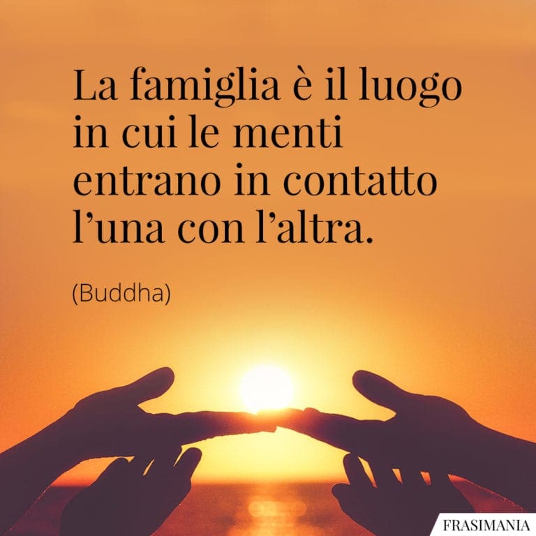 100 frasi sulla famiglia belle e toccanti 100 frasi sulla famiglia belle e toccanti
