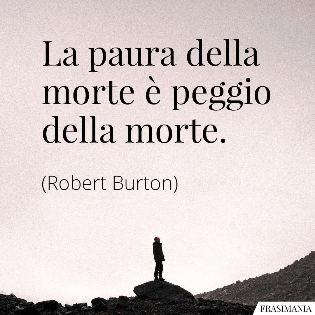 Bellissime Belle Frasi Sulla Morte Frasi sulla vita e la morte (con immagini)