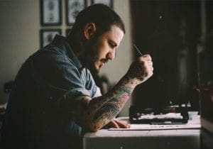 Frasi per Tatuaggi da Uomo