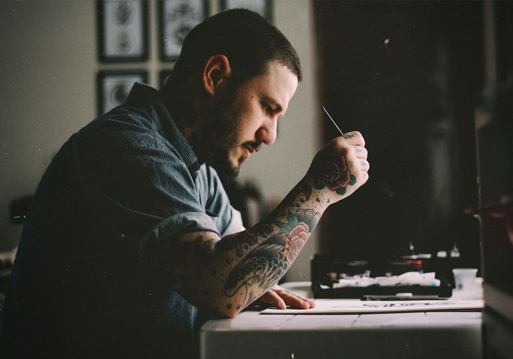 Frasi Per Tatuaggi Da Uomo Le 50 Piu Belle A Cui Ispirarsi