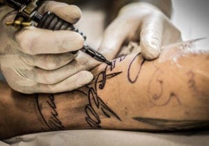 Frasi per Tatuaggi sulla Vita