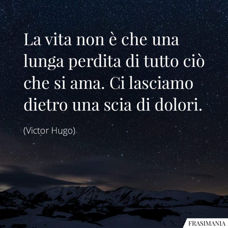 Poesia Sulla Perdita Di Una Persona Cara Frasi per quando perdi una persona cara (con immagini)
