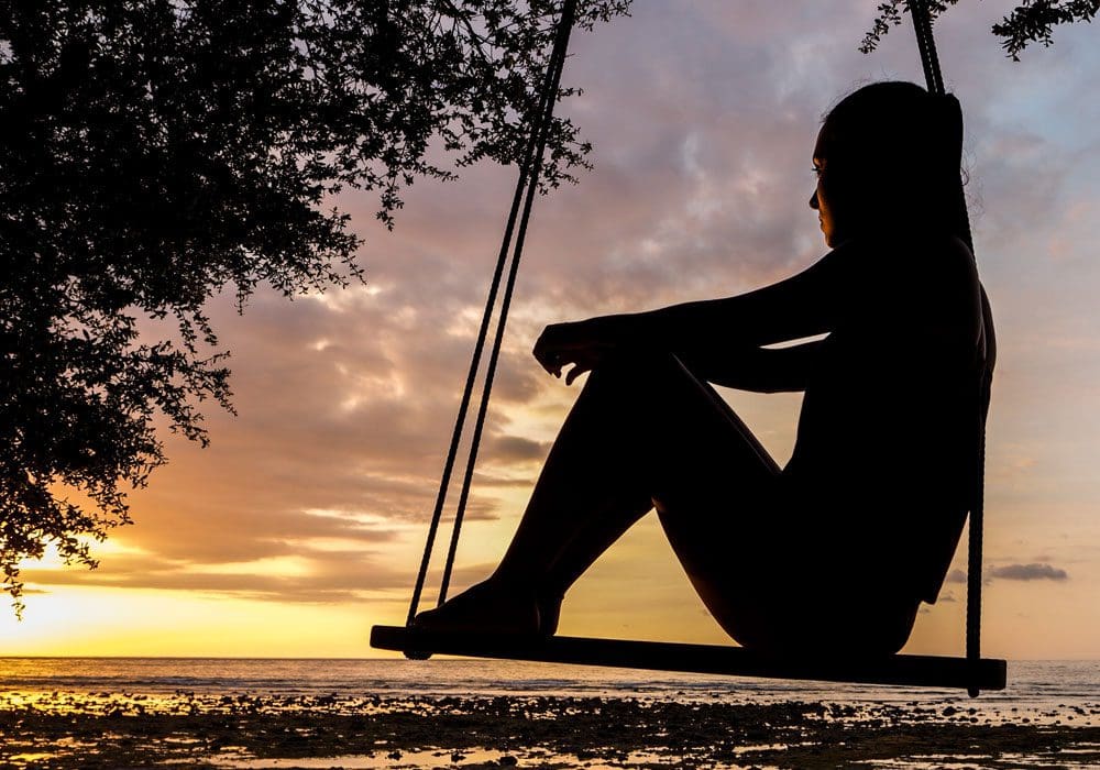 Frasi sull'amore impossibile (con immagini)