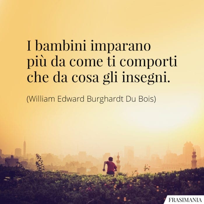 Frasi Sui Bambini Le 50 Piu Belle In Inglese E Italiano