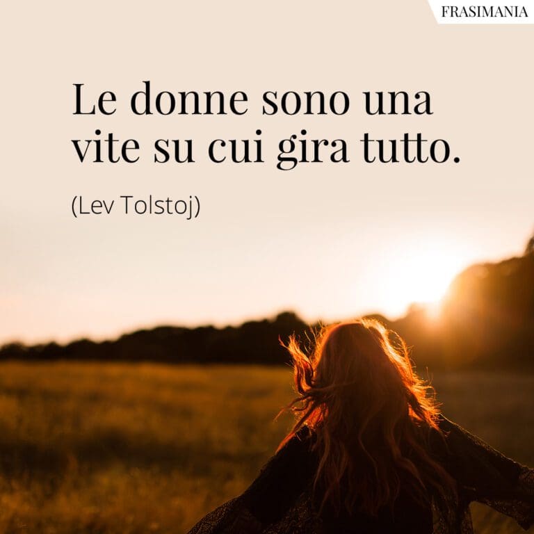 Frasi sulla Bellezza delle Donne le