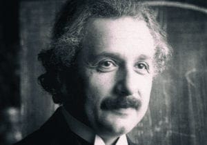 Frasi di Einstein