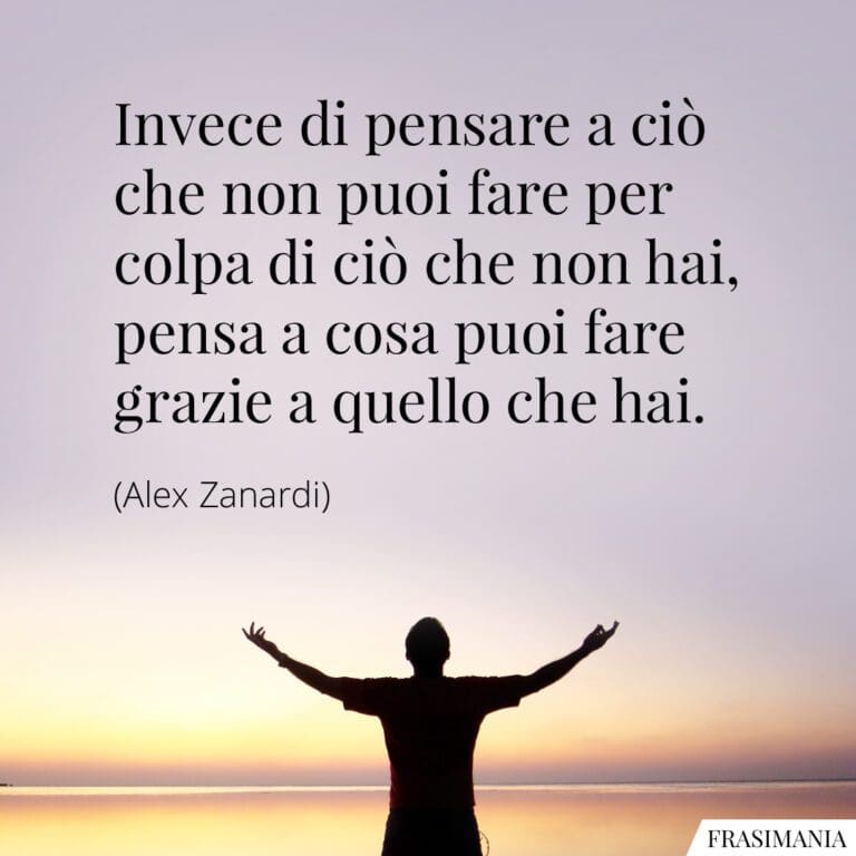 Se Non Sono Illustri Nessuno Li Vanta Frasi sulla fiducia in se stessi (con immagini)