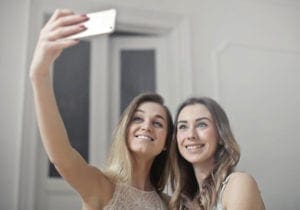 Frasi per Selfie su Instagram