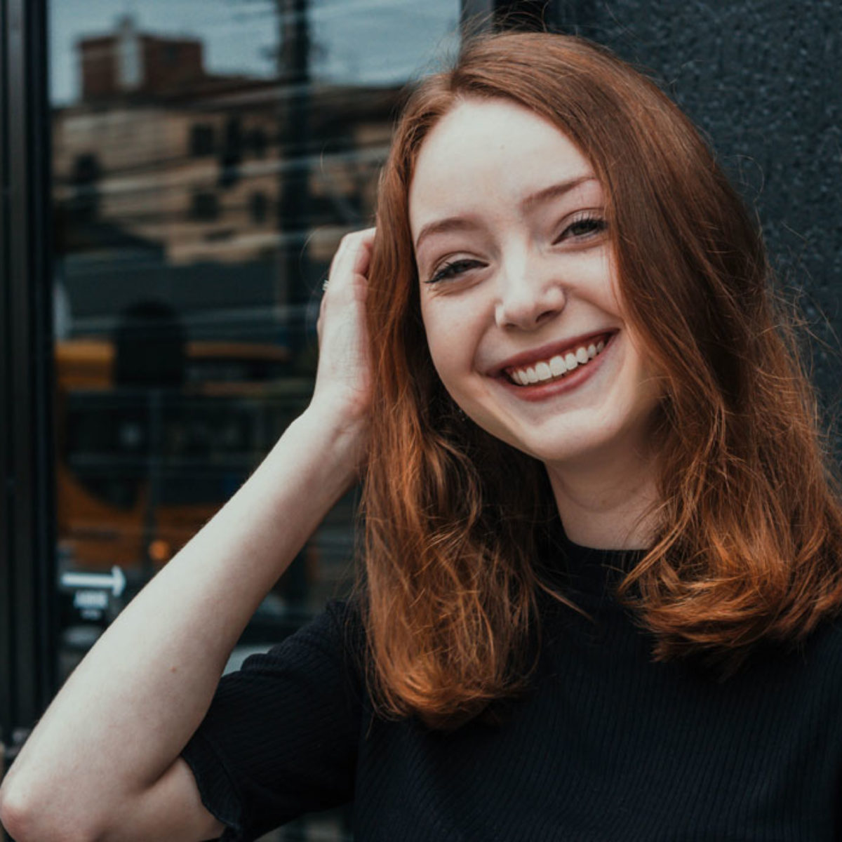 Frasi Sul Sorriso In Amore Le 35 Più Belle E Romantiche