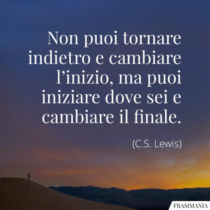 Frasi Sul Cambiamento Brevi Le 75 Più Belle Di Sempre