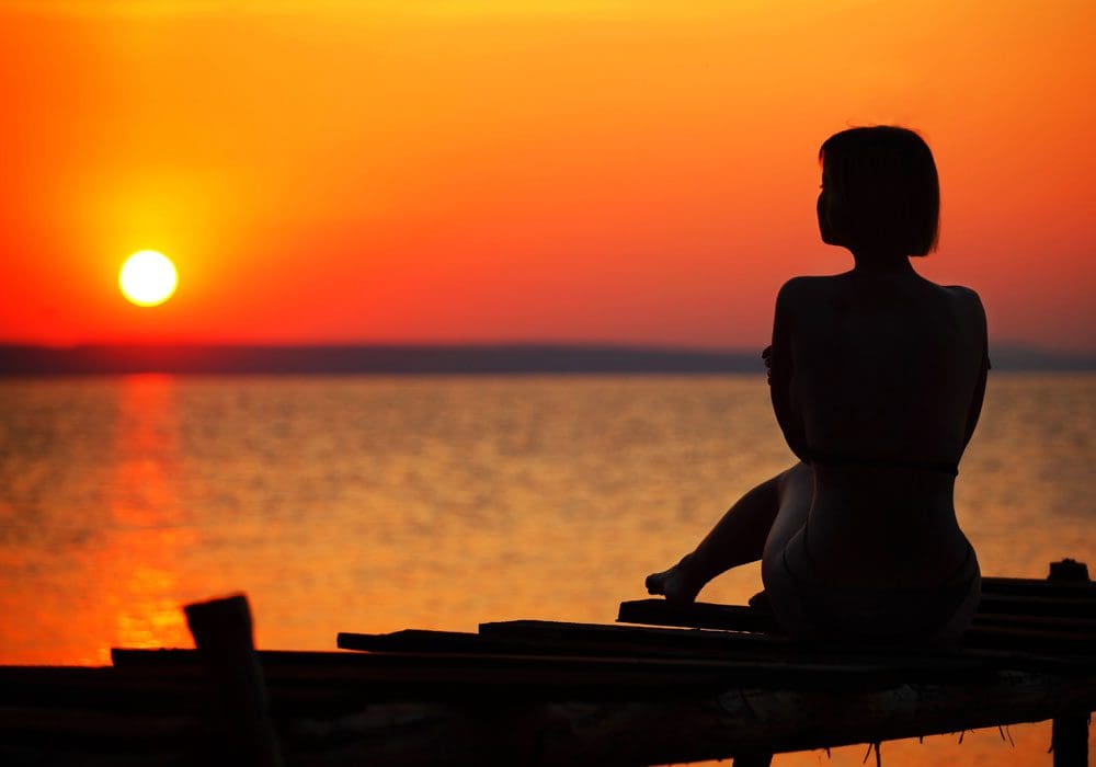 Frasi sul Tramonto al Mare: le 20 più belle e romantiche