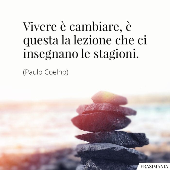 Saggezza Lezione Frasi Di Vita