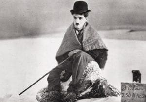 Frasi di Charlie Chaplin