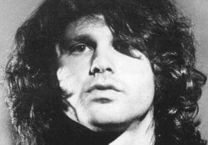 Frasi di Jim Morrison
