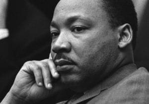 Frasi di Martin Luther King
