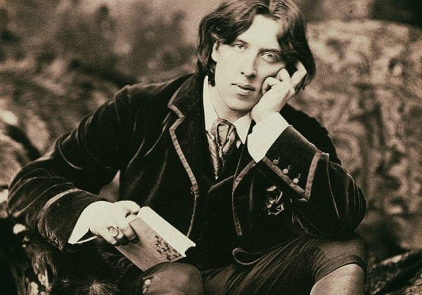 Frasi Di Oscar Wilde In Inglese Le 50 Più Belle Con