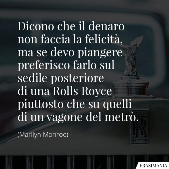 frasi-rolls-royce-marilyn