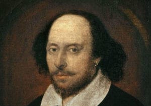 Frasi di Shakespeare