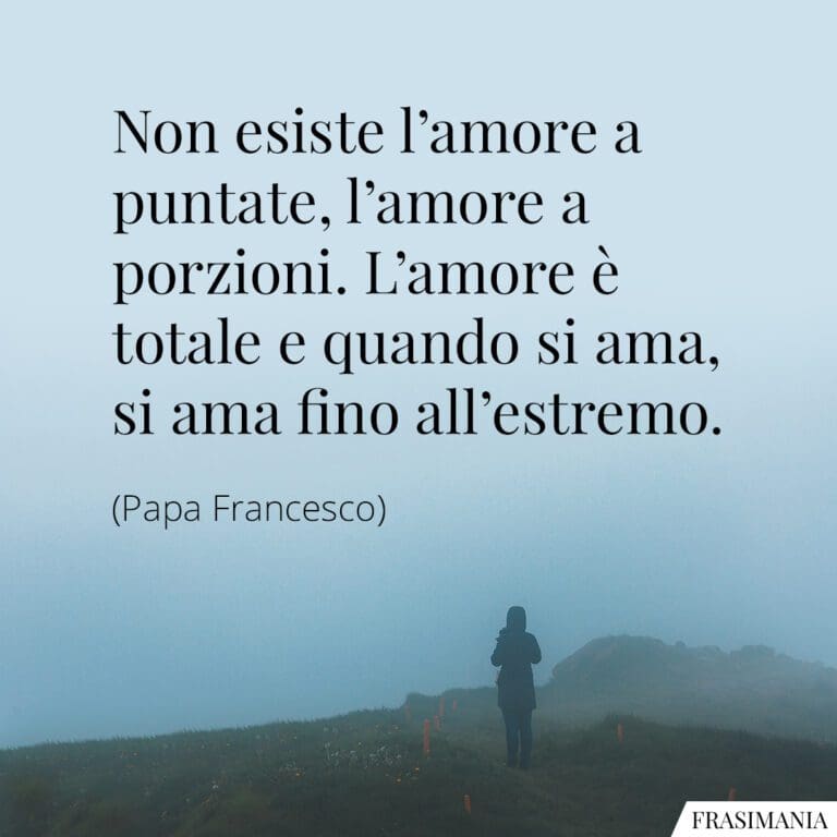 Frasi Sul Matrimonio Di Papa Francesco Frasi sul matrimonio di Papa Francesco