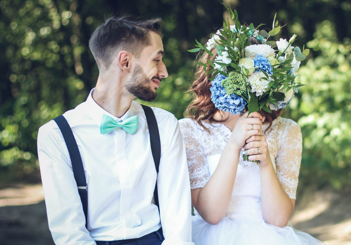 Frasi Di Auguri Per Un Matrimonio Le 45 Piu Divertenti E Simpatiche