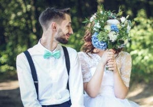 Frasi di Auguri per un Matrimonio Divertenti