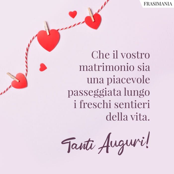 frasi-auguri-matrimonio-passeggiata