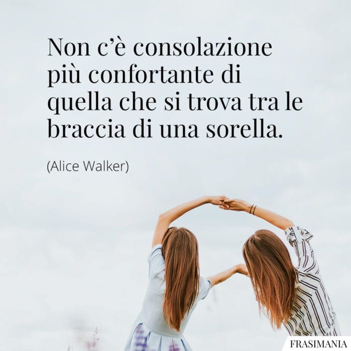 Auguri Di Buon Compleanno Per Una Sorella Le 50 Frasi Piu Belle