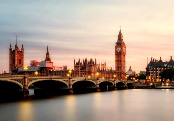 Le 25 Più Belle Frasi Su Londra In Inglese Con Traduzione