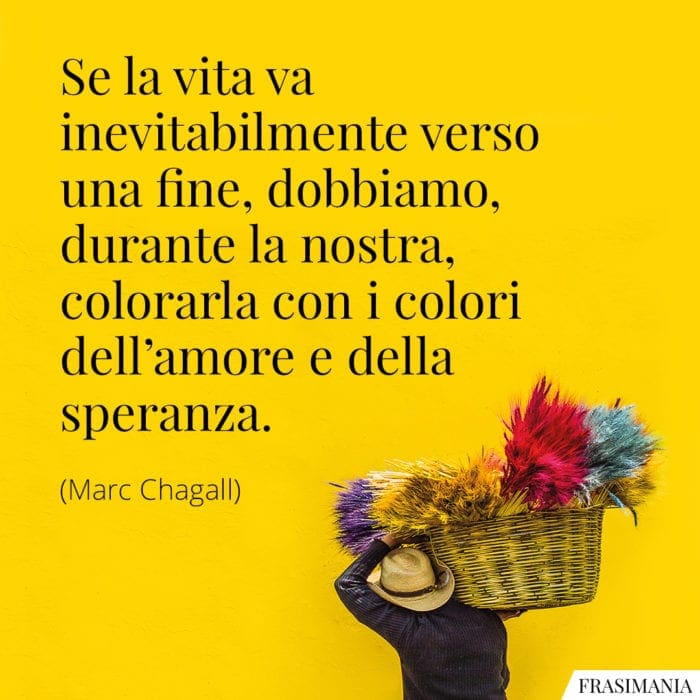 Frasi Vita Amore