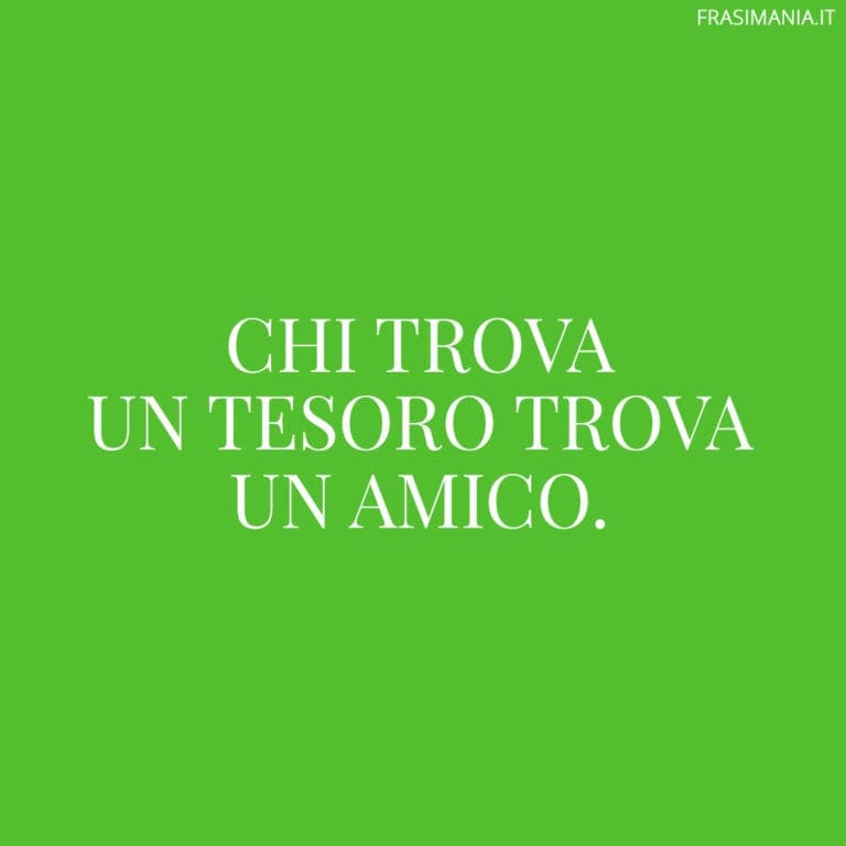 Proverbi Italiani Divertenti i 50 più belli e spiritosi (rivisitati)